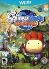 Scribblenauts Unlimited